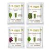Kedars Product Green Smoothie Premix Sachets without Shaker - Quantity 28 sachets view 1