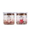 Mo's Cookies Combo|Delightful Cookies Combo|300G| Pack of Two Gourmet Jars|100% Natural & Preservatives Free|Rakhi Combo view 1