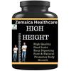 High Height | Bones increase | Height | Capsule | kids | Pack of 1 view 1