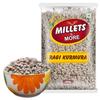 MILLETS & MORE Whole Ragi Kurmura Pp - 200 Gm view 1