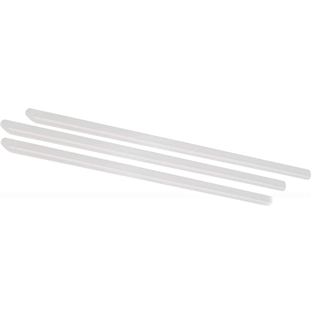 CHILLOUT LIFE Replacement Straws Kit for 12 oz / 17oz / 22 oz Insulated Water Bottle