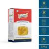 Gustora Durum Wheat Semolina Conchiglioni Pasta, 250g I Vegetarian Pasta I Rich in Fibre & Protein - 250GM view 2