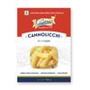 Gustora Durum Wheat Semolina Cannolicchi Pasta 500g | Vegetarian Pasta | Zero Cholestrol | Non Trans-Fat | Rich in Fibre & Protein - 500G view 1