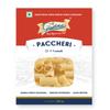 Gustora Durum Wheat Semolina Paccheri Pasta 250g I Vegetarian Pasta I Rich in Fibre & Protein - 250GM view 1