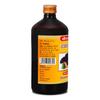 Baidyanath Drakshasava 450ml | Helps to Preserve the Strength | Effective Solution for Loss of Appetite, Tiredness, Restlessness view 3