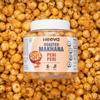 Heeva Roasted Makhana | Foxnut | Peri-Peri Flavour 100g (Pack of 2) | Gluten Free | Roasted - Not Fried | No Cholesterol | Healthy Super Food | Calcium Rich | Phool Makhana view 3