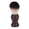 NavaFresh Basics Beard Shave Brush, Shaving Foam Brush Effectively Increase the Foam Of Shaving Cream Lightweight and Portable for Life for Home for Travel for Work view 1