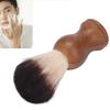 NavaFresh Basics Shaving Brush, Beard Shaving Brush Increase the Foam Of Shaving Cream Easy To Clean and Use for Travel for Home for Salon for Family view 3
