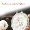 NavaFresh Basics Shaving Brush, Beard Shaving Brush Increase the Foam Of Shaving Cream Easy To Clean and Use for Travel for Home for Salon for Family view 4