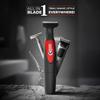 Beardo I Blade Trimmer for men | No Nicks and Cuts | Electric Shaver with powerful motor | Perfect for different beard styles for Gen Z | Multiple Length Settings view 3