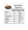 Singla Sweets Sugar Free Kaju Cookies 400g view 2
