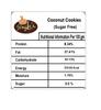 Singla Sweets Sugar free Coconut Cookies 400g delicious bakary view 2