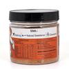 Daily Farmer Coconut Jaggery Sugar Powder [ Low Gi | Nutrient Rich | Natural Sweetener | Gourmet ] 200G (Pack Of 1)? view 2