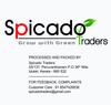 Spicado Traders White Crystal Sugar/Dala Misri Crystal/White Kalkandam/Mishri Sugar Crystal/Dhaga Mishri (500 g) view 3