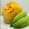 Spicado Traders Homemade Kerala Banana Chips | Crispy Banana Chips |   in Pure Coconut Oil - 250 Gm (Product Of Kerala) view 1