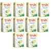 Pushpdeep Nimbu Pani Powder | Instant Nimbu Pani Powder (500g (Pack of 10, 50g each)) view 1
