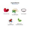 MediZen Prickly Pear Hemoglobin Max | Immunity & Hemoglobin Boost | Juice Supplement for Cancer Care | No Added Sugar and Keto-friendly view 3