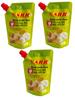 SRR Ginger Garlic Paste 200 Grams 2+1 Free view 1