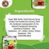Brew Lab Elaichi Tea Premix | Also Suitable For Vending Machines | Real Elaichi taste | Cardamom Tea Vacuum Pack (250 g) view 2