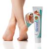 LABOLIA Shree Ayu-Veda Ady Crack Cream, Foot Cream, For Dry & Cracked Feet, Moisturizes & Soothes Feet, Heel Repair, Chapped Skin | 9 Herbs Formula - 6 X 25G (Pack Of 6) view 2