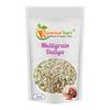 SEASONALKART Combo of Organic Multigrain Dalia & Wheat Daliya| 2kg Each| Total Weight 4kg| Healthy Grains view 2