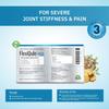 Flexiqule-Plus Joint Pain Relief Capsules | Effective Care for Severe Joint Pain and Stiffness (Pack of 10) view 2
