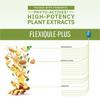 Flexiqule-Plus Joint Pain Relief Capsules | Effective Care for Severe Joint Pain and Stiffness (Pack of 10) view 3