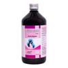 Dr Patel's Homeopathic Gynocare Syrup - Uterine Regulator Tonic | Uterine Tonic for Irregular, Profuse Menses, and Leucorrhea- 500ml view 2