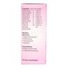 Dr Patel's Homeopathic Gynocare Syrup - Uterine Regulator Tonic | Uterine Tonic for Irregular, Profuse Menses, and Leucorrhea- 500ml view 4