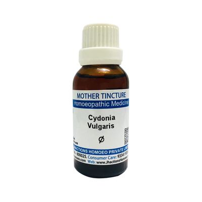 CYDONIA VULGARIS Q - 30ML
