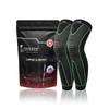 Cockatoo Knee Support For Men,Knee Cap Compression Support for Gym Running, Cycling, Sports, Jogging, Workout Pain Relief,Material: Nylon & Spandex(Pack Of Two) (C-KNEE444-GREEN, S) view 1