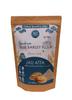Tibetfoods, Himalayan Blue Barley Atta, Jau ka Atta, 1 kg view 1