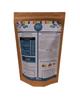 Tibetfoods, Himalayan Blue Barley Atta, Jau ka Atta, 1 kg view 2
