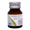 Dr Patel's Homeopathic Tonsilex Tablet | Get Relief From Tonsils & Swollen Issues | Helpful With Tonsillitis, Pharyngitis & Chronic Throat Trouble - 25Gm (Pack of 1) view 2