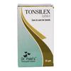 Dr Patel's Homeopathic Tonsilex Tablet | Get Relief From Tonsils & Swollen Issues | Helpful With Tonsillitis, Pharyngitis & Chronic Throat Trouble - 25Gm (Pack of 1) view 3