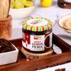 Add me Sweet-Sour Black lemon pickle 350 G Without Oil Lime Pickles Khatta Meetha Nimbu Aged purana Nimbu Ka Achar 350g Homemade Recipe & Taste Glass Jar view 3