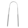 TOG (LABEL) Tongue Cleaner Tongue Coating Men Women Adults Kids Portable Thickened Style B|Health & Beauty | Oral Care | Tongue Cleaners view 1