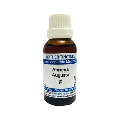 ABROMA AUGUSTA Q - 30 ML
