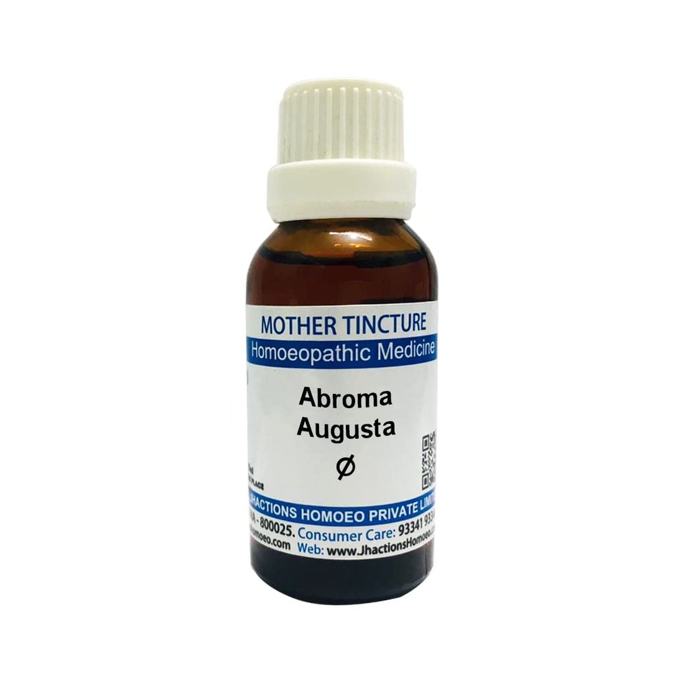 ABROMA AUGUSTA Q - 30 ML