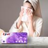 Ezee 2 Ply Facial Tissue Soft Pack 100 Pulls | Car Box Tissues - Ultrasoft, Silky & Absorbent | Virgin Pulp, Pack of 1 view 4