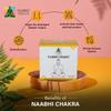 Futurefit Wellness - Naabhi Chakra For Alignment of Nabhi | Helps in digestion of food, Immunity Booster, Detoxification, Stomach Cleanser, 100% Ayurvedic | One Month Pack view 2