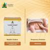 Futurefit Wellness - Naabhi Chakra For Alignment of Nabhi | Helps in digestion of food, Immunity Booster, Detoxification, Stomach Cleanser, 100% Ayurvedic | One Month Pack view 3