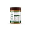 HandySpoon Natural Peanut Butter Creamy 925g | No Added Preservatives | 100% Roasted Peanuts | No Salt & Sugar Added - Unsweetened, Gluten-Free | Zero Trans-Fat | Healthy Nut Spread (Creamy) view 2