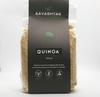 Aavashyak Organic White Quinoa Seeds 500g | Gluten-Free Superfood | Saponin-Free | High Protein & Fiber | 100% Wholegrain | Healthy Diet Food for Breakfast, Soups & Salads view 1