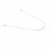 Maharishi Ayurveda Ayurdent Tongue Cleaner for Kids Ages 10+ and Adults - Premium Ayurvedic Silver Oral Hygiene Tongue Scraper Tool for Effective Bacteria & Plaque Removal (Pack of 2) view 2