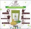Dr. JPG Organic Giloy Powder/Guduchi/Gulvel Steam Powder/Tinospora Cordifolons/INDIA ORGANIC Certified / 114g Pack Of 3 view 2