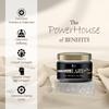 ANC Natural & Pure Shilajit Liquid and Shilajit Resin with Fulvic acid and Dry Shilajit Extract Helps in Boost Energy Level, Stamina, Immunity view 4
