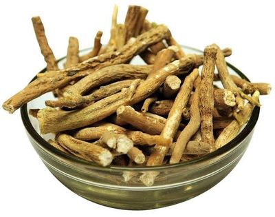 AYURVEDIC ZONE Ashwagandha Root and powder- Ashwagandha - Indian Ginseng - Withania Somnifera - Ashwagandh (Root, 800 Gm)