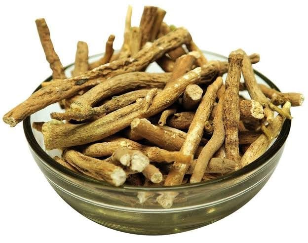 AYURVEDIC ZONE Ashwagandha Root and powder- Ashwagandha - Indian Ginseng - Withania Somnifera - Ashwagandh (Root, 800 Gm)