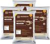 BOSSBEAN Instant Cappuccino Premix | Milk Not Required | Just Add Hot Water | Taste Better Than Home-Made | Manually and All Vending Machine Suitable | (Pack Of 4) view 1